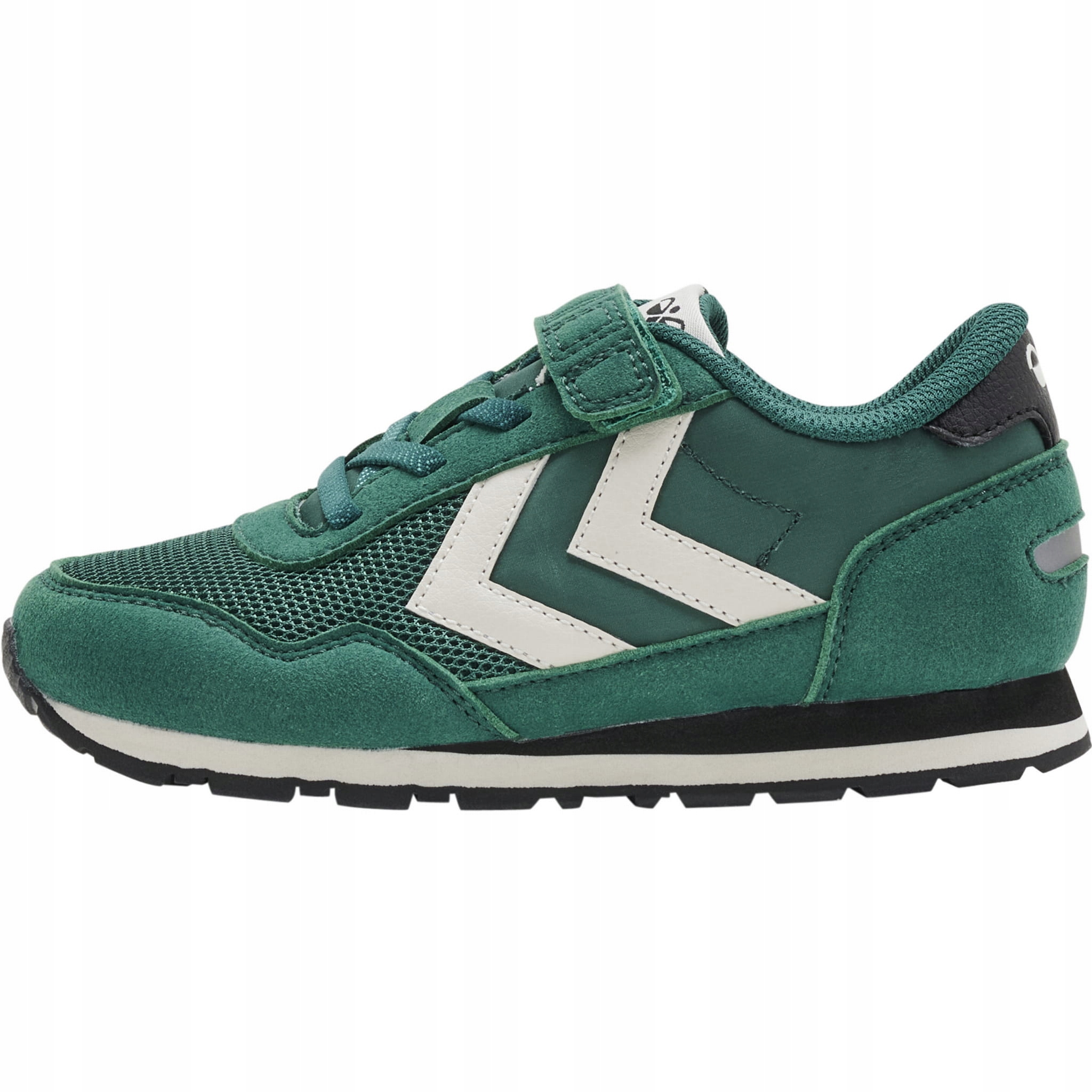 

Buty Dziecięce Hummel Reflex Jr Rozmiar 30