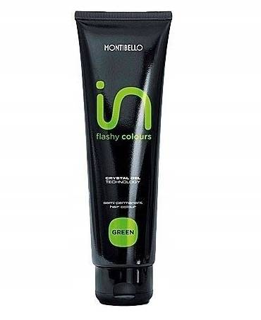 

Montibello In Flashy Green 150 ml farba