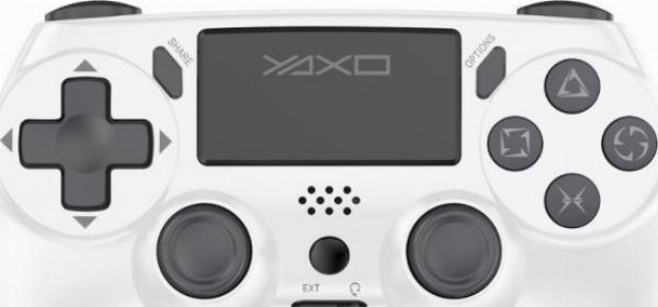 Yaxo Viper Strike white