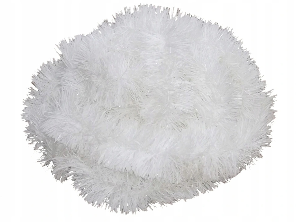 

Łańcuch Choinkowy Girlanda balkon poręcz 200cm