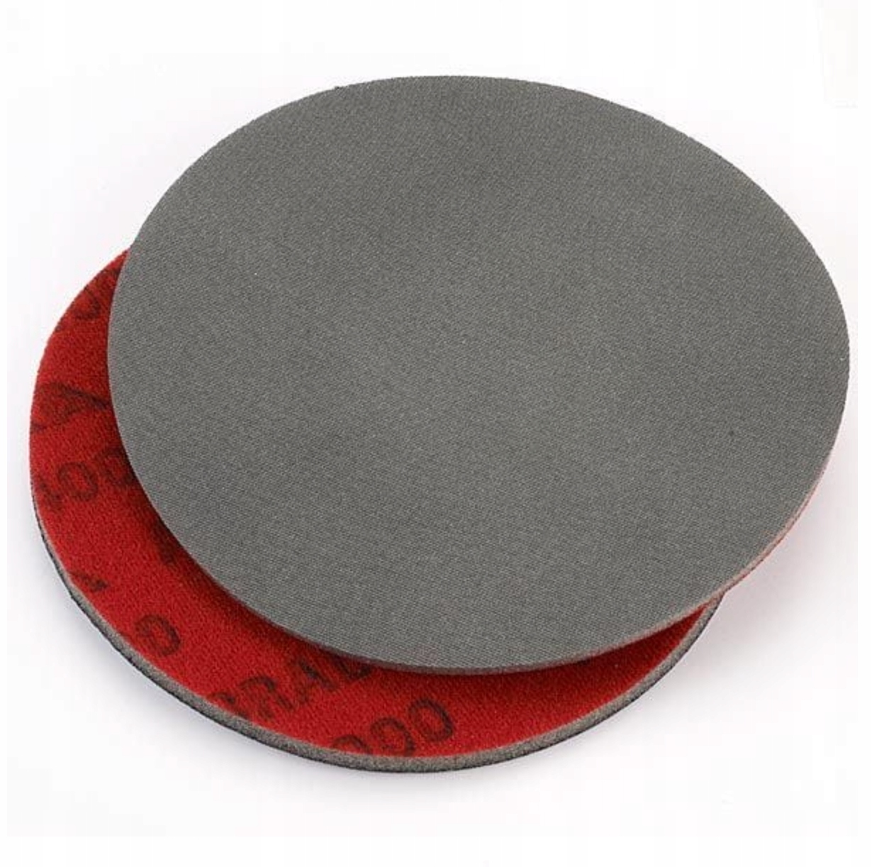 Mirka Abralon Krążek ścierny na gąbce rzep 150mm P2000