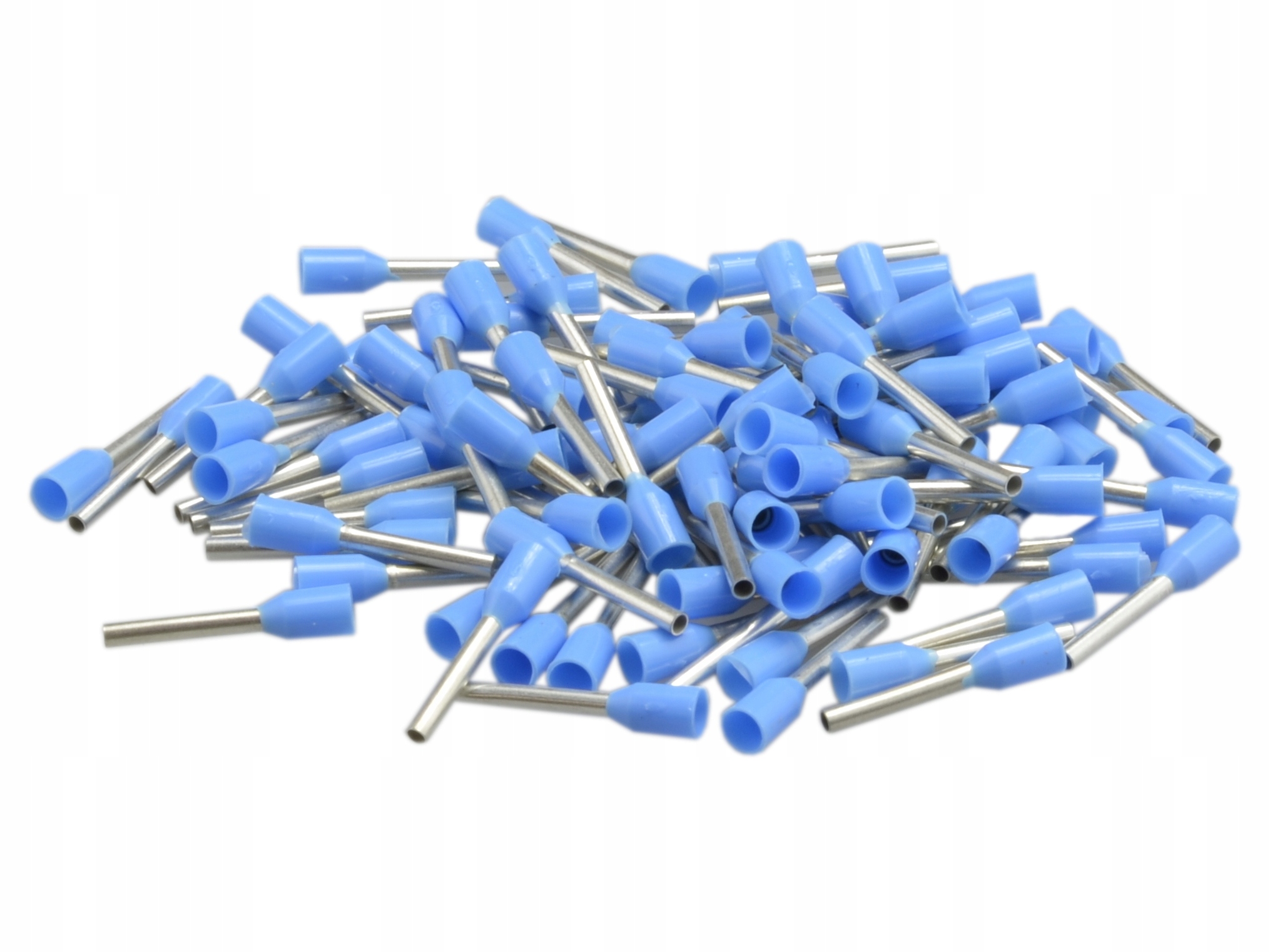 Tulejka izolowana kablowa tulejki izolowane 0,75