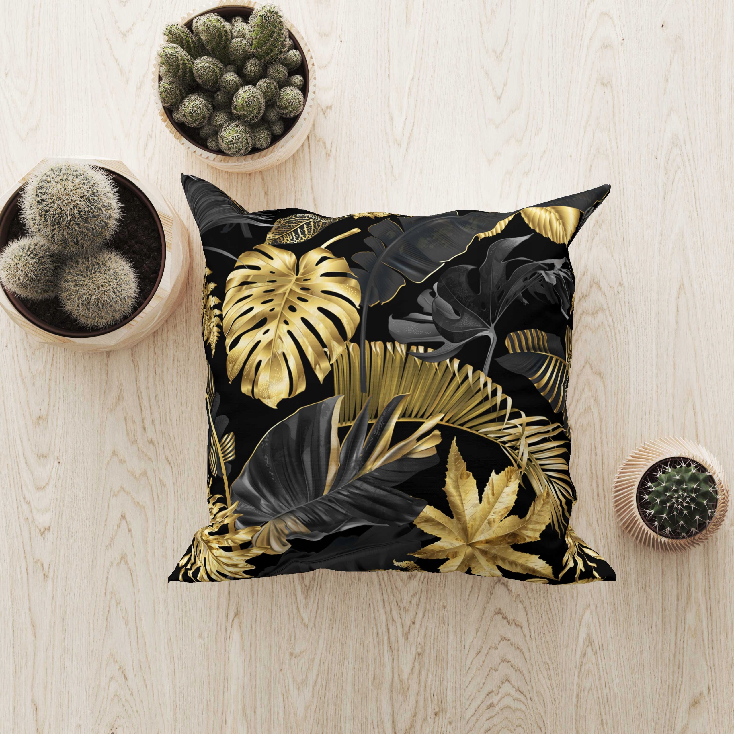 Poszewka na poduszkę DEKORACYJNA 40x40cm producent Rodzaj dekoracyjna