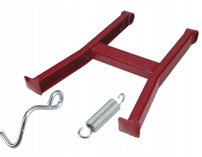 Nová Polská Kompletní Centrální Patka Wsk 125 B1 Dvourámová Wfm M06