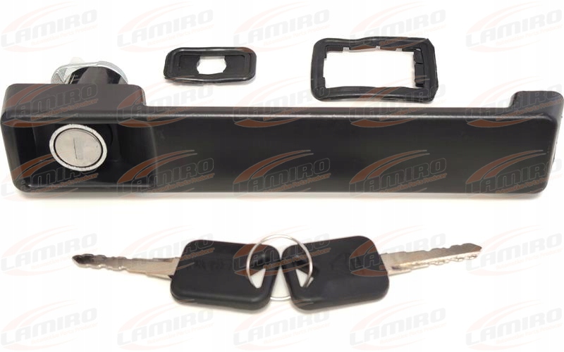 2300-61EX - MAN L2000 ручка двери правая