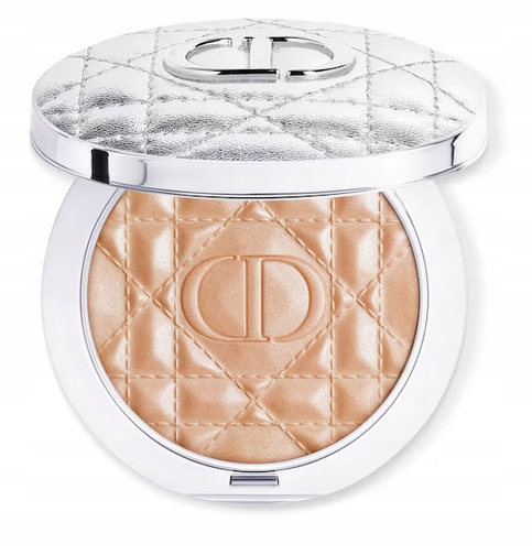 Dior Forever Glow Luminizer rozjasňovač 01 Nude Halo