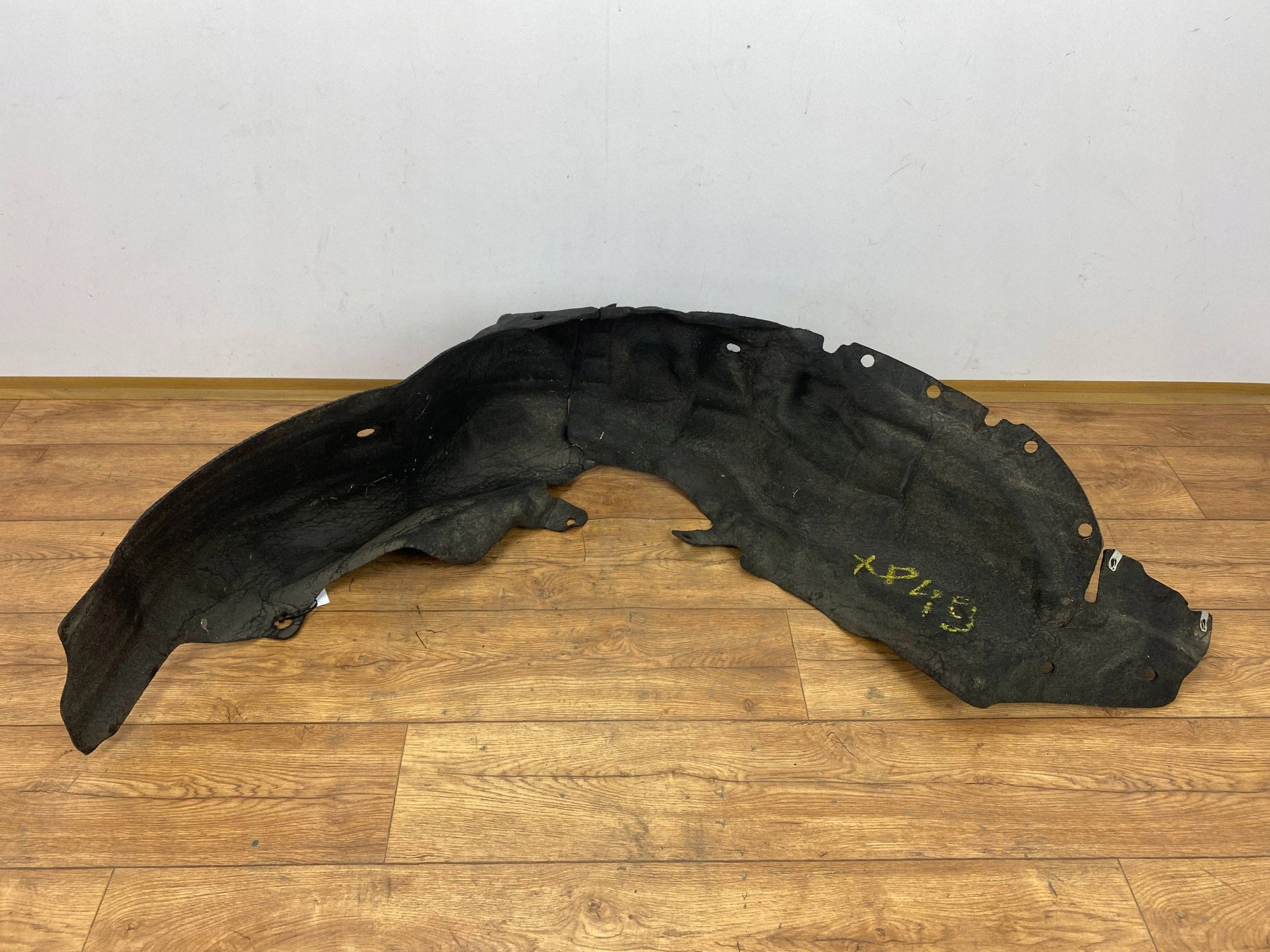 mudguard rear. left Ford Escape IV Kuga MK3 2020+