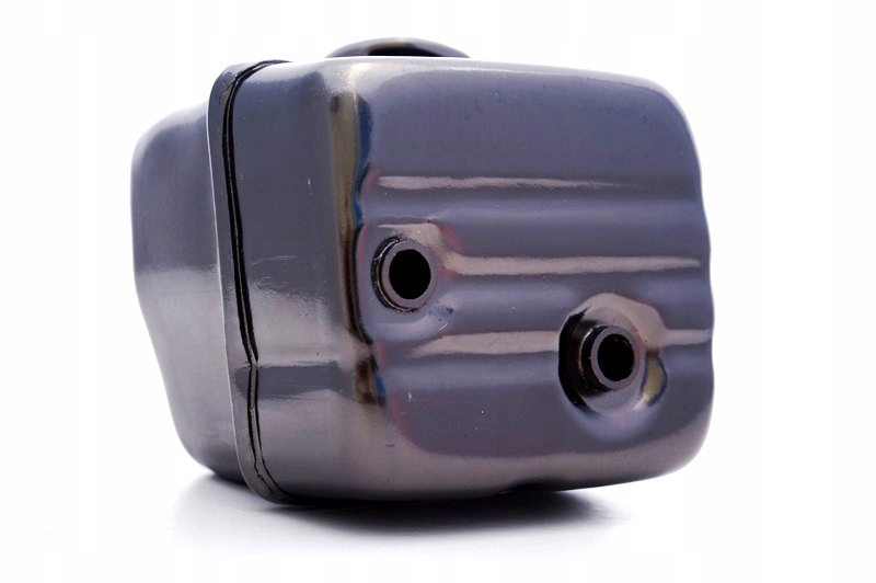 

Tłumik Do Piły Husqvarna 340 345 350 346 Xp 351