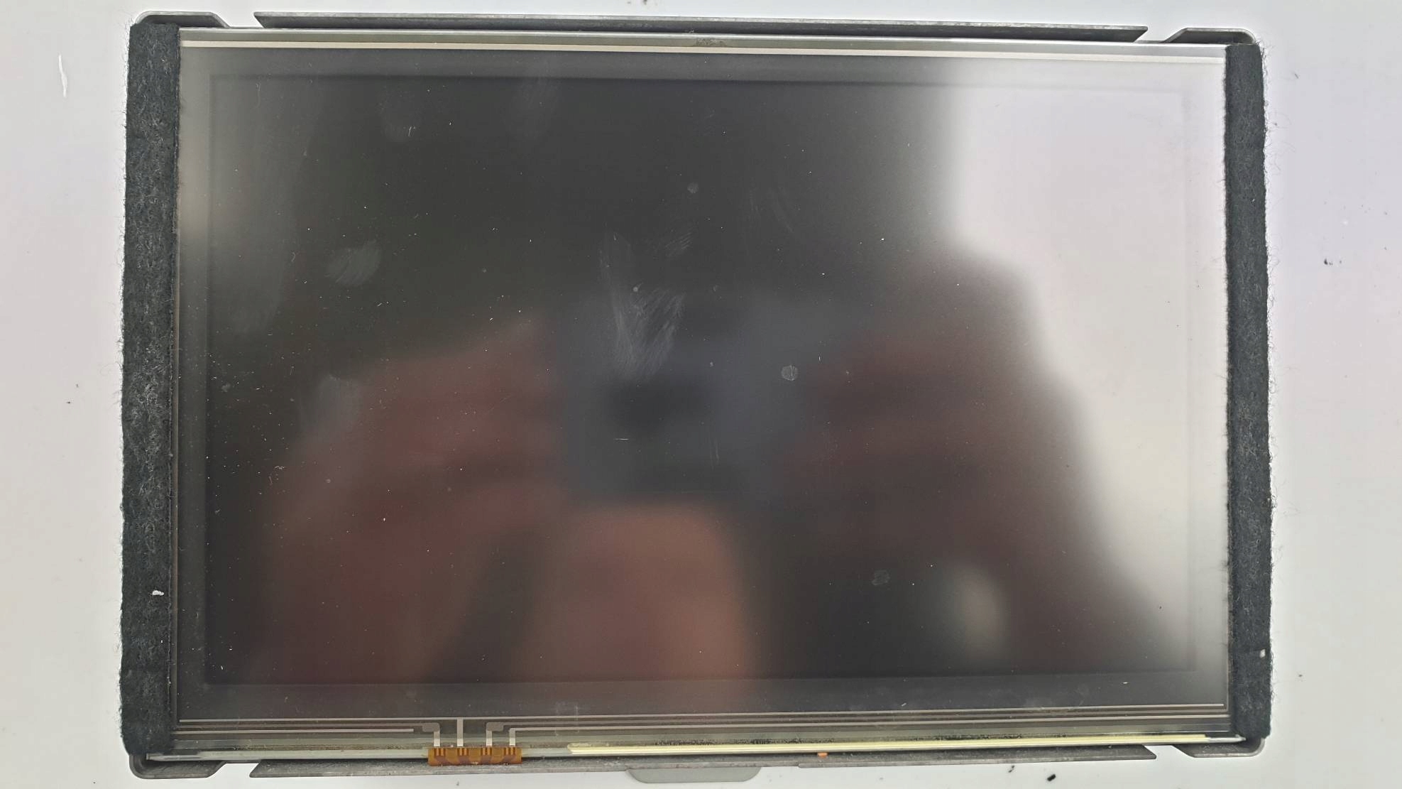 Bildschirm, PANEL 280911JA0E INFINITI FX30