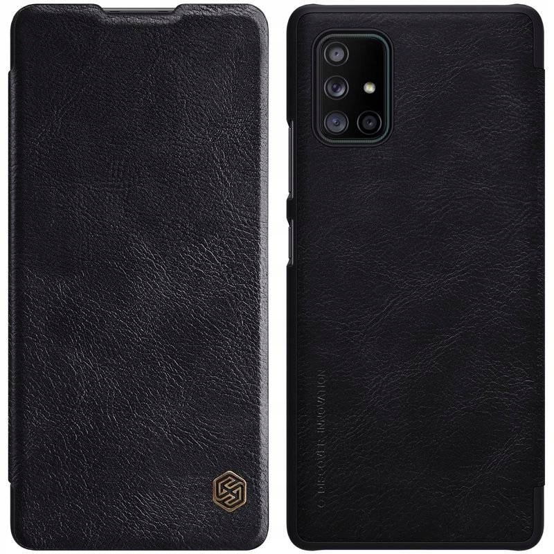 

Etui Nillkin obudowa futerał casedo Galaxy A71 5G