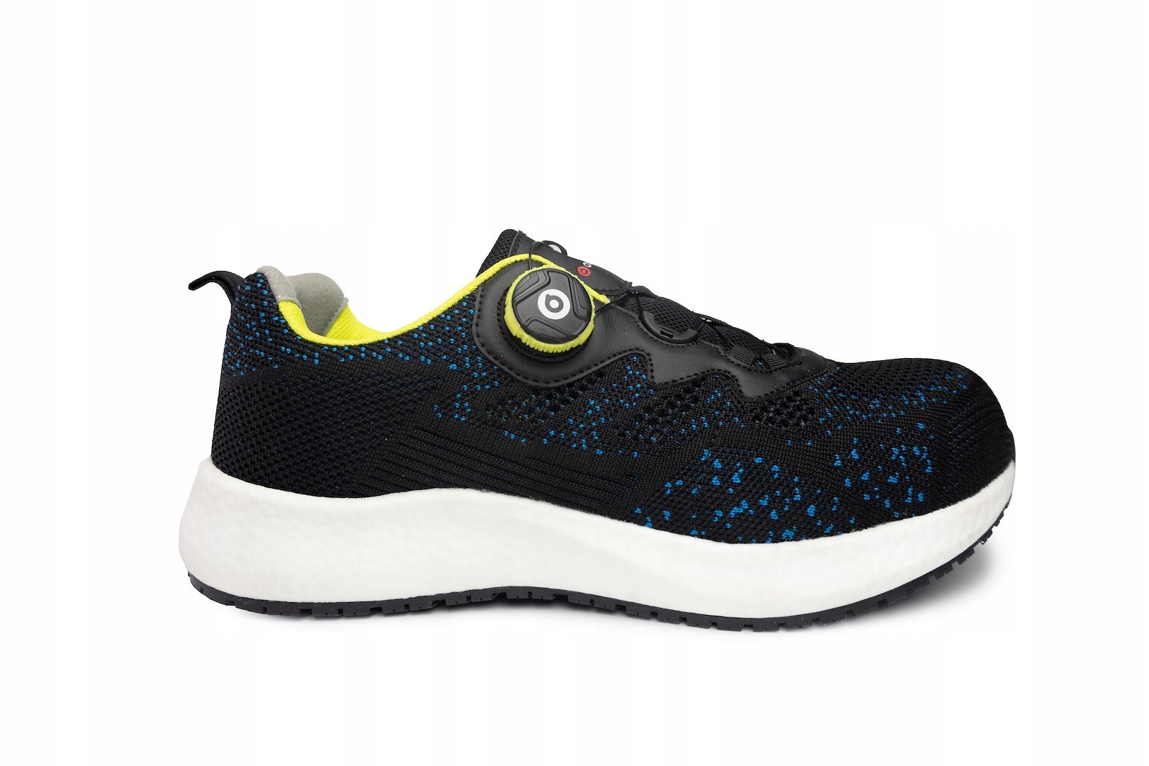 Sportowe przewiewne buty robocze Marteen S1 Pl Esd Fo Sr Avacore 43