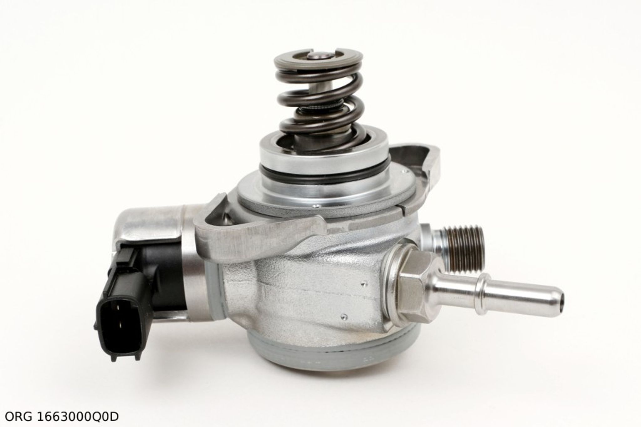 Tlaková Výtlačná Pumpa R 1.2 Tce H5F Org 1663000Q0D