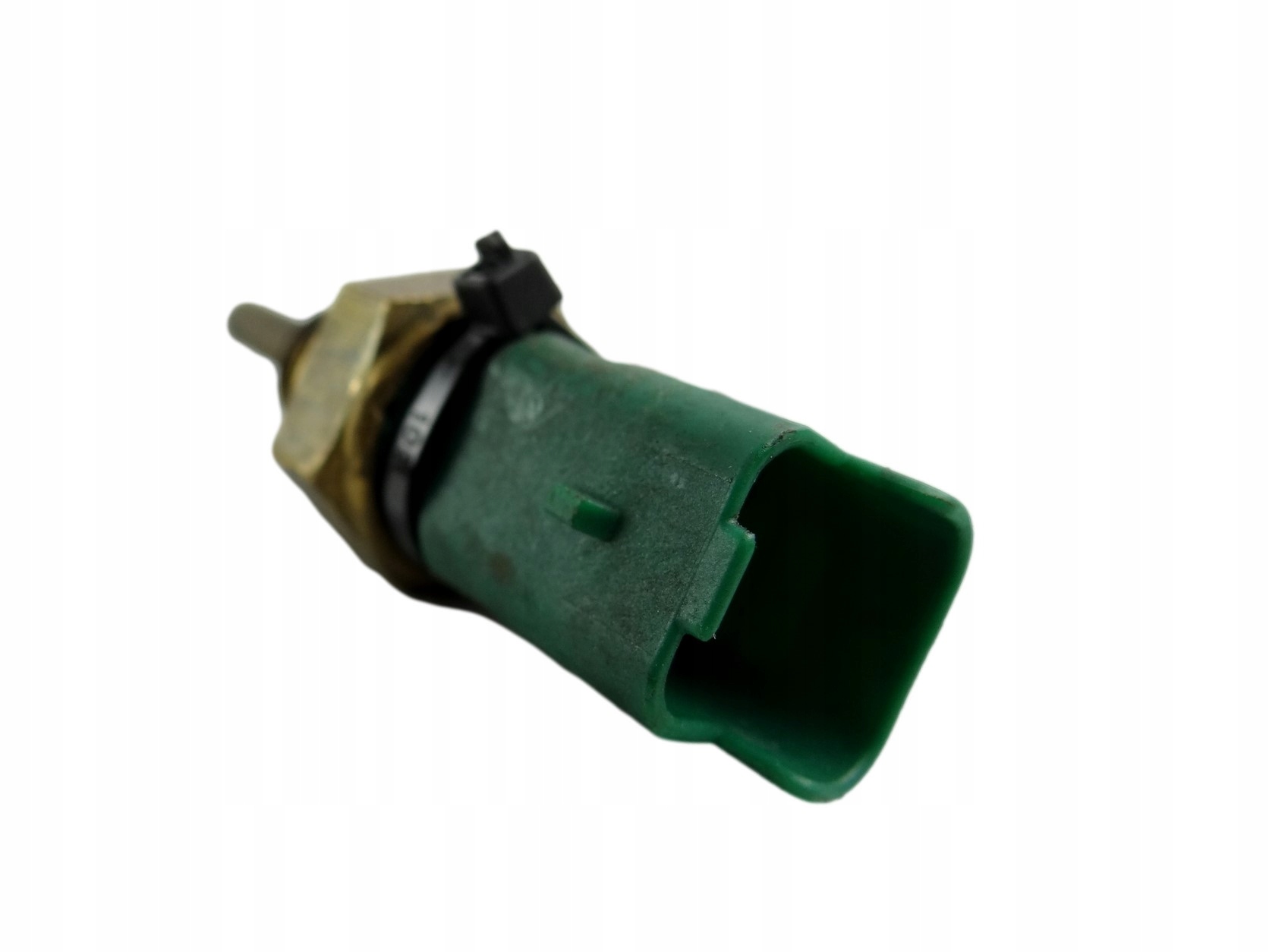 Sensor TEMPERATURY des Gasses CHLODZACEGO OPEL ASTRA 5