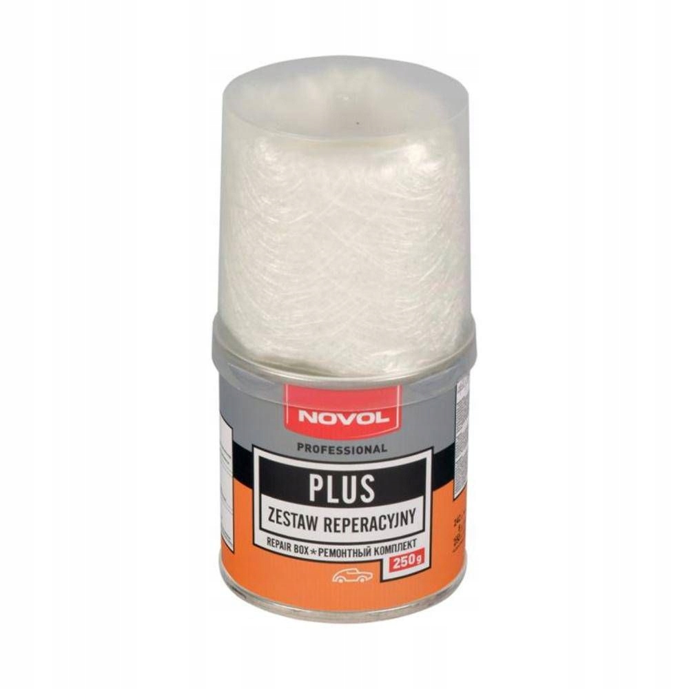 

Novol Zestaw Reperacyjny 0,25kg