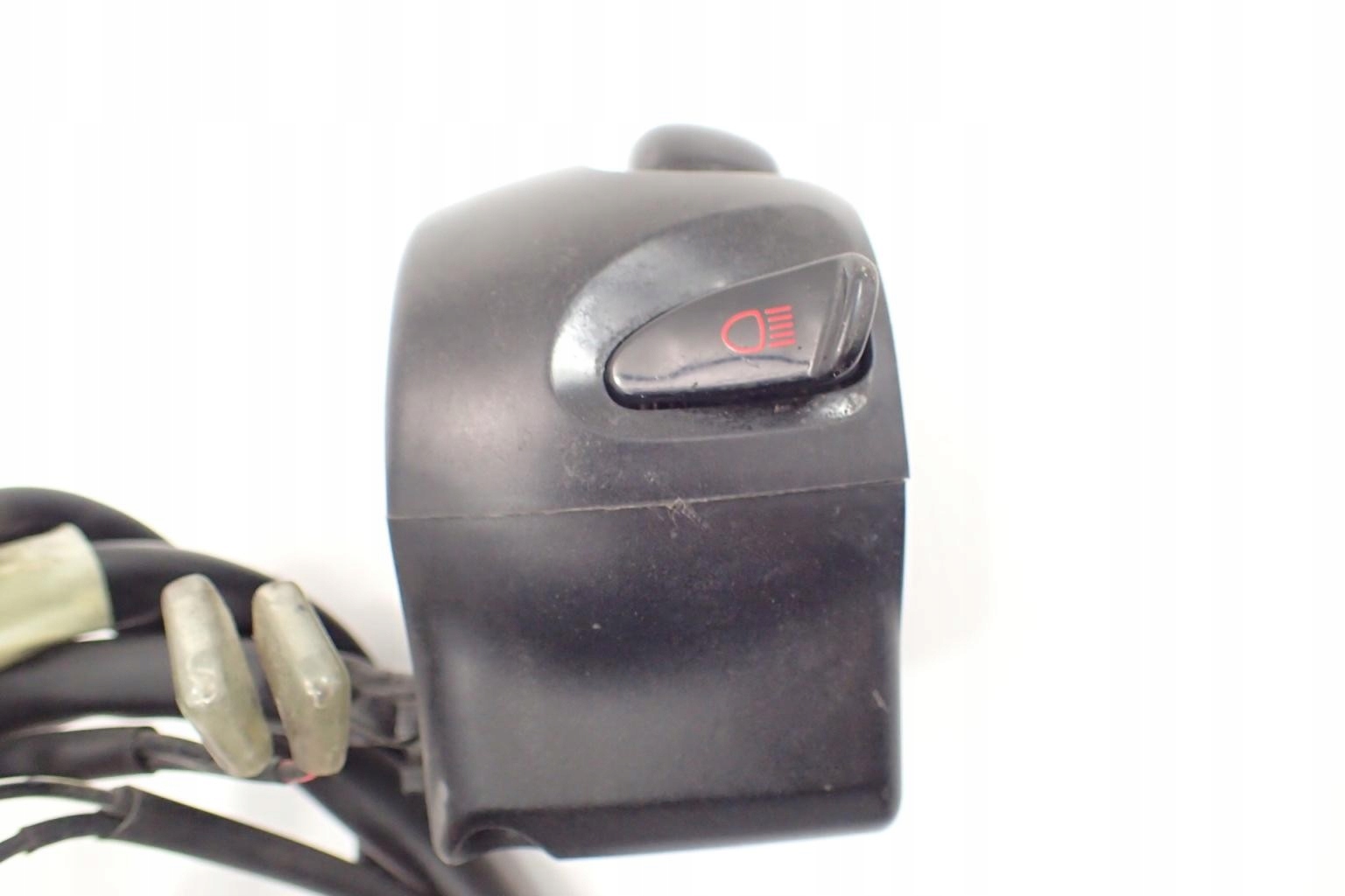 Yamaha FZ1 Fazer 06 15 Przelacznik lewy Weight with packaging 1 kg