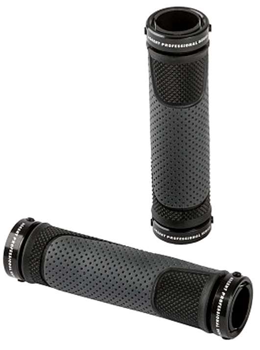Gripy Chwyty Rączki ACCENT Comet Pro 130 Skręcane