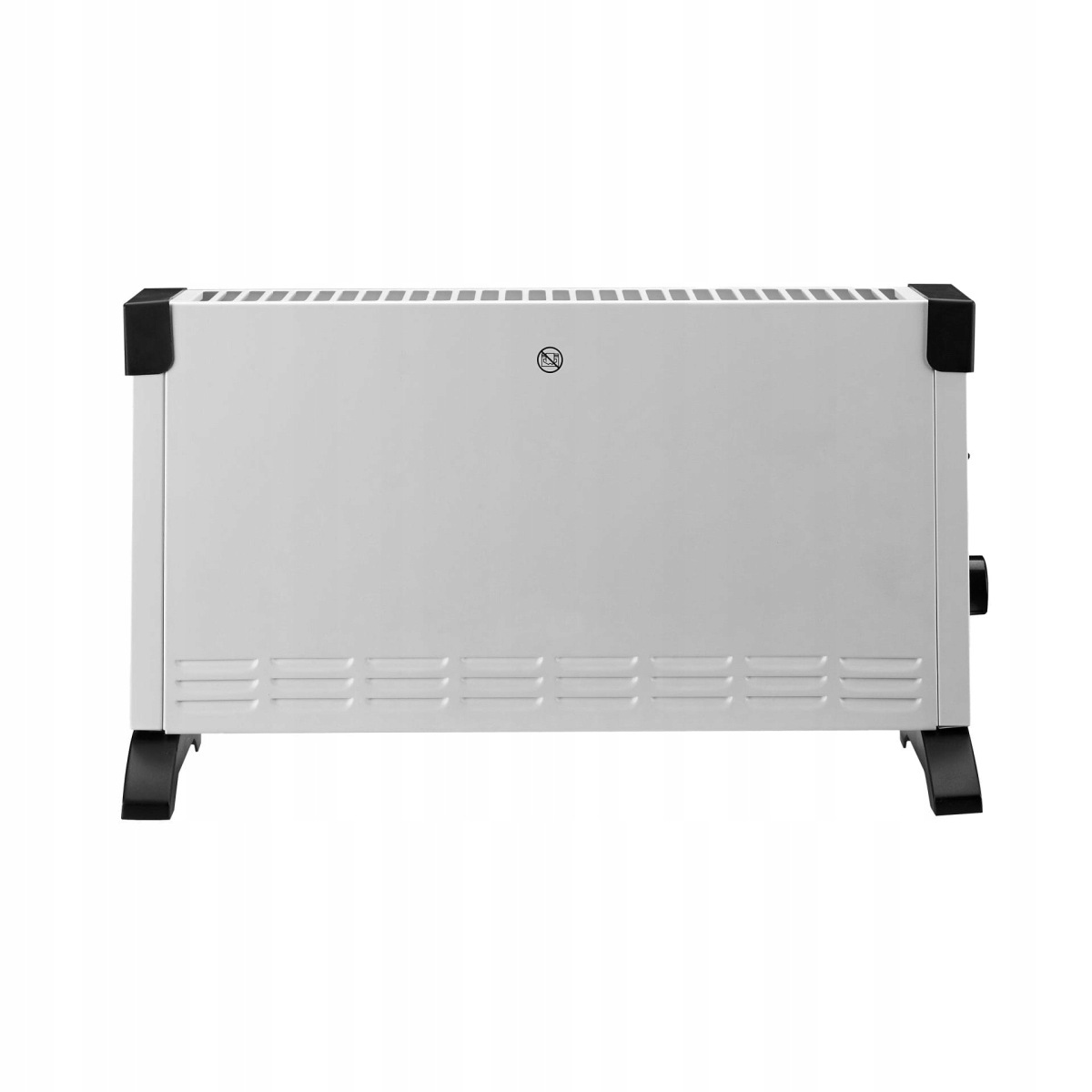 Elektrický ohřívač o výkonu 2000 W