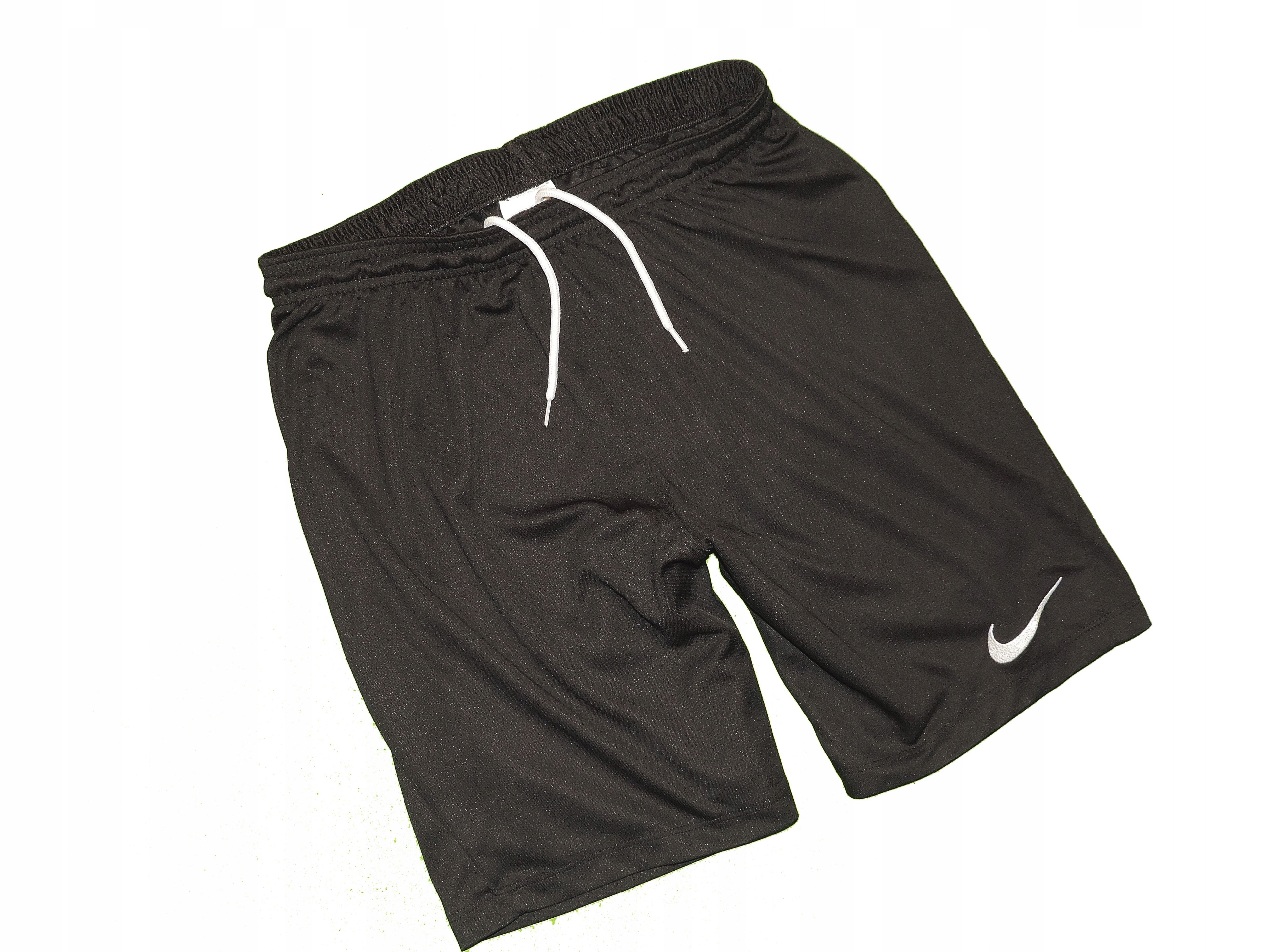 NIKE__MĘSKIE SPORTOWE SPODENKI__L