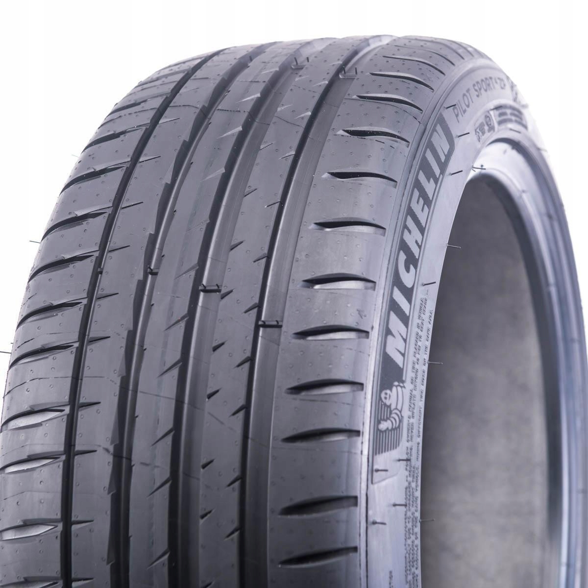 Letná pneumatika osobná pneumatika typu Rft Michelin 205/40R18 Lomi 86W 4ZP#21