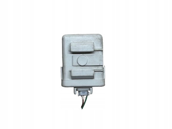 OPEL AGILA B SUZUKI SWIFT II III control unit module IMMOBILIZERA 37190-62J10