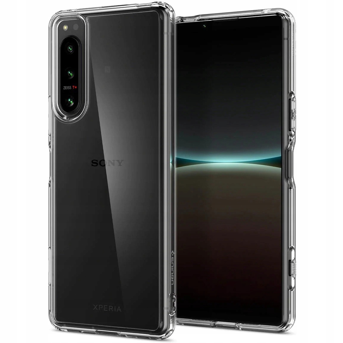 

Etui do Xperia 5 IV, Spigen Ultra Hybrid, obudowa