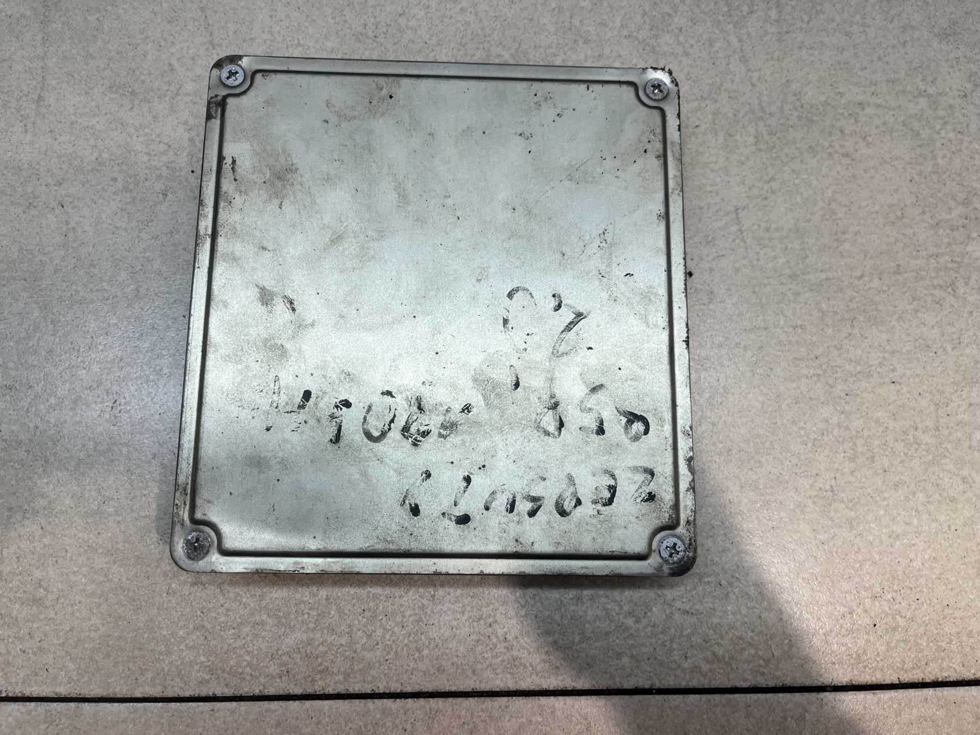 Centralina computer Motore TOYOTA RAV4 e 2.0 4X4 8966142050