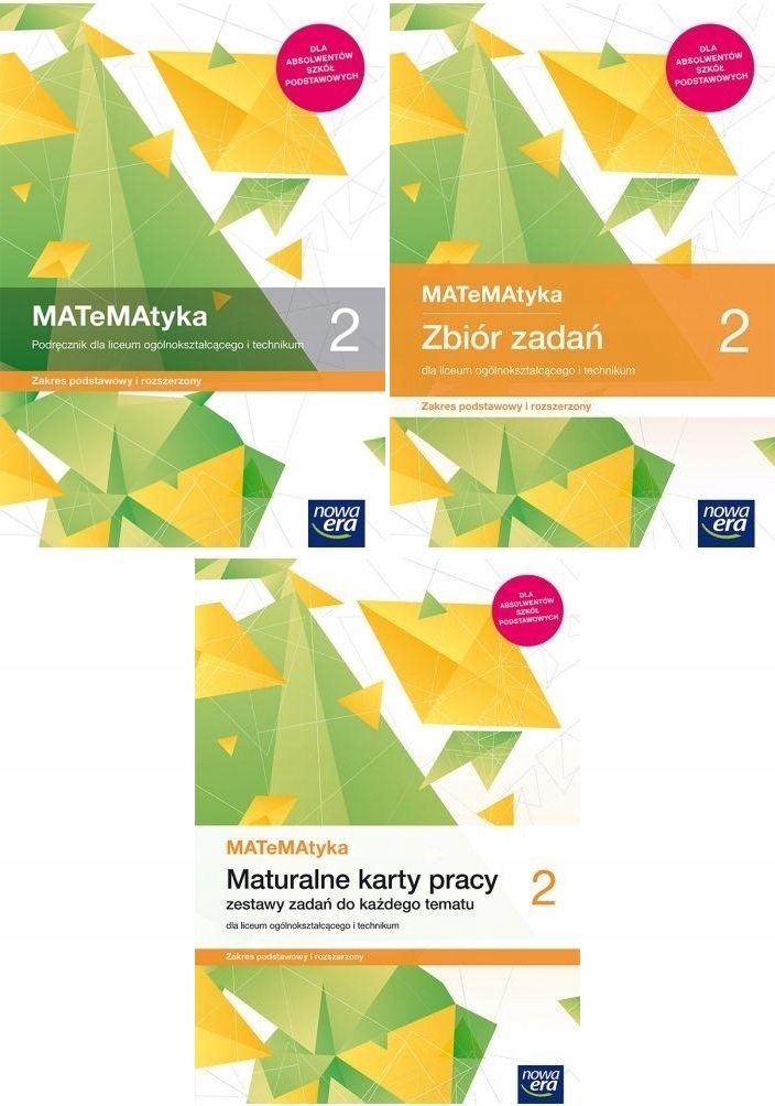 

Matematyka 2 Podręcznik Karty Pracy Zbiór Zadań