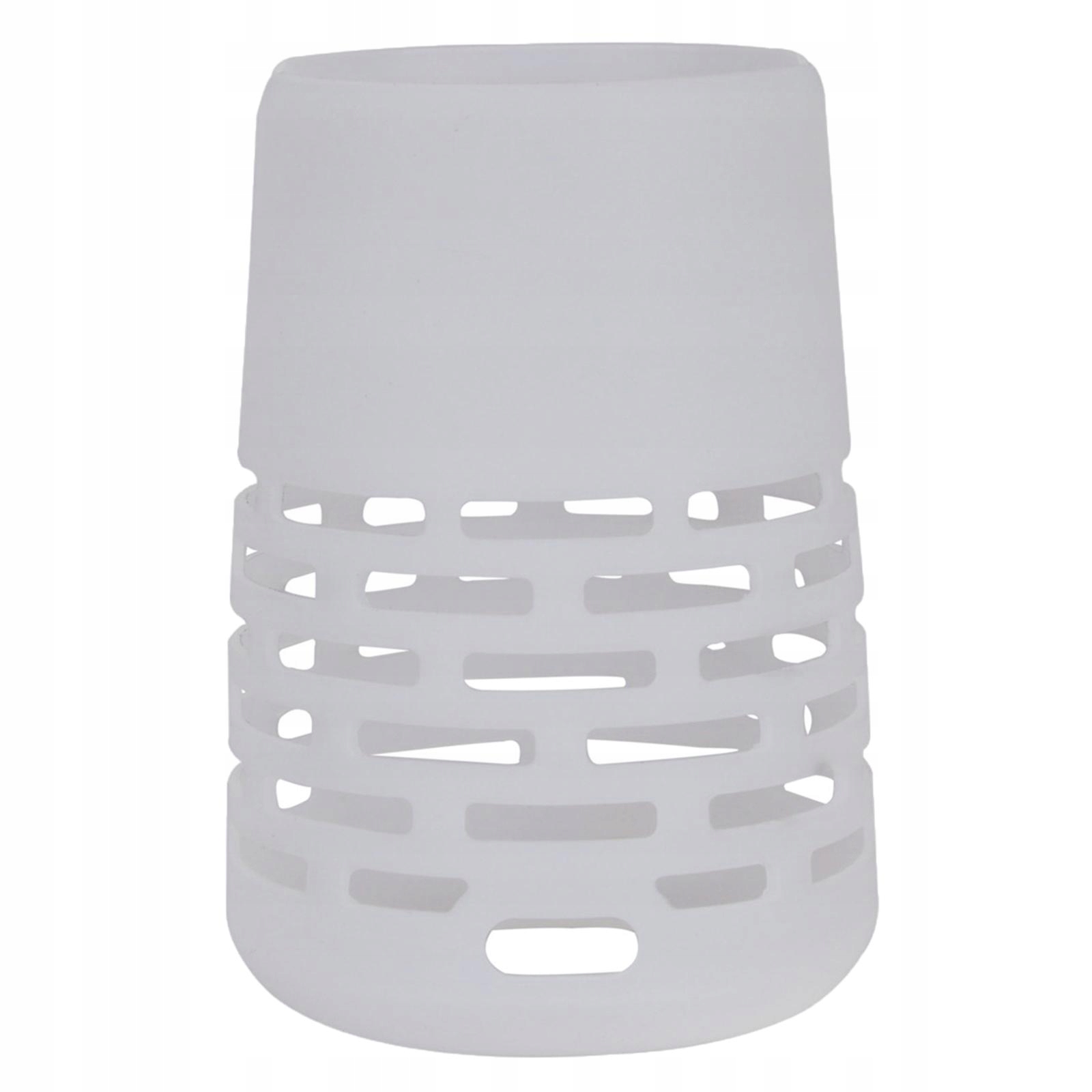 Silicone Carry Case Cover Protector for White