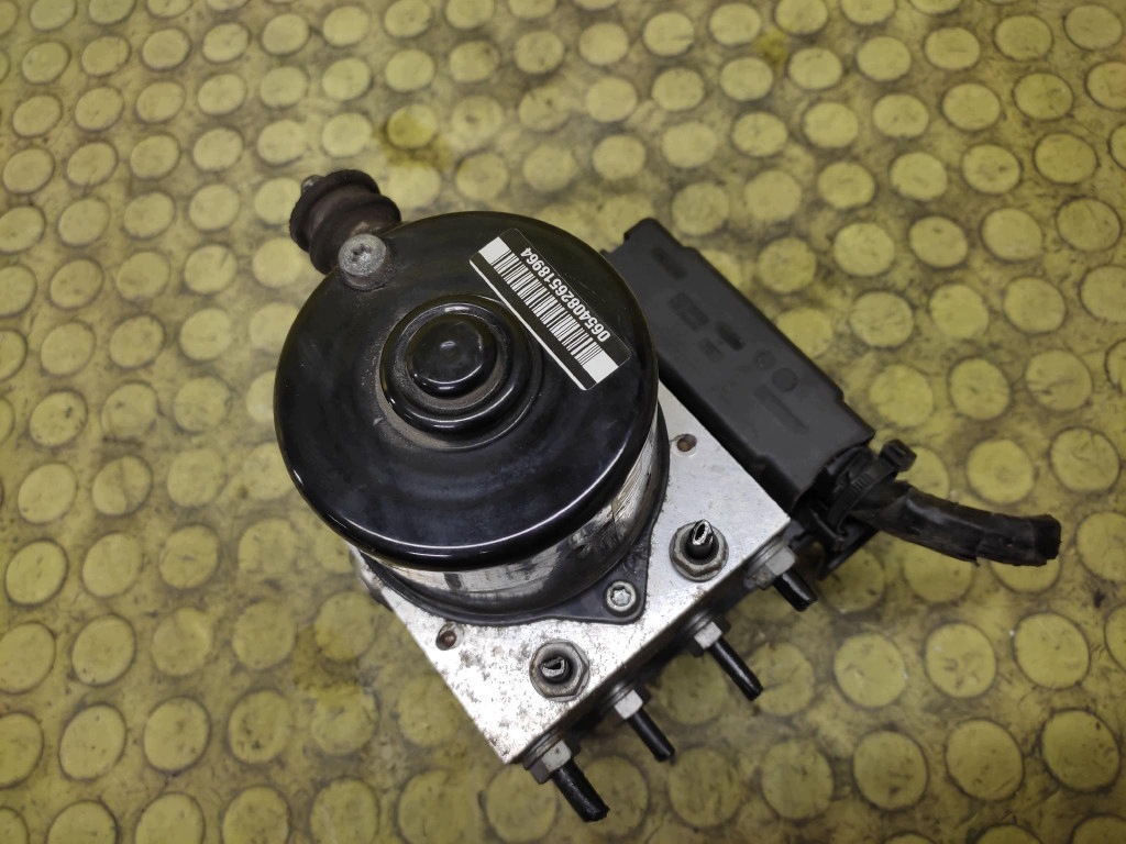 SEAT LEON 2 pumpa ABS 1K0614517AF