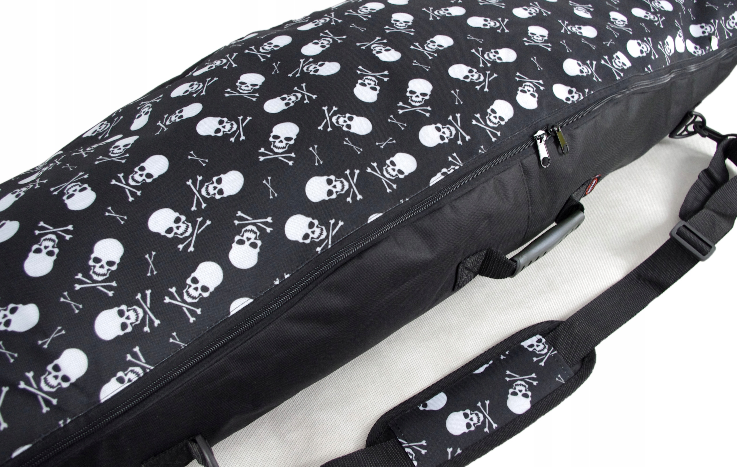 Pokrowiec na snowboard _______________ 14 KOLORÓW Model Snow65