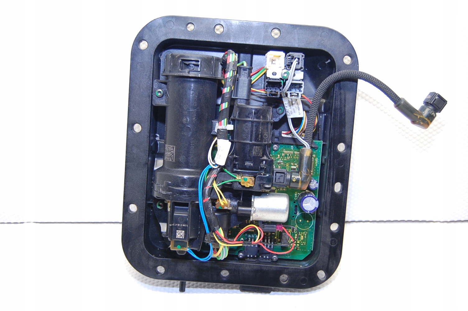 POMPA ADBLUE SYSTEM ZASILANIA 12678023