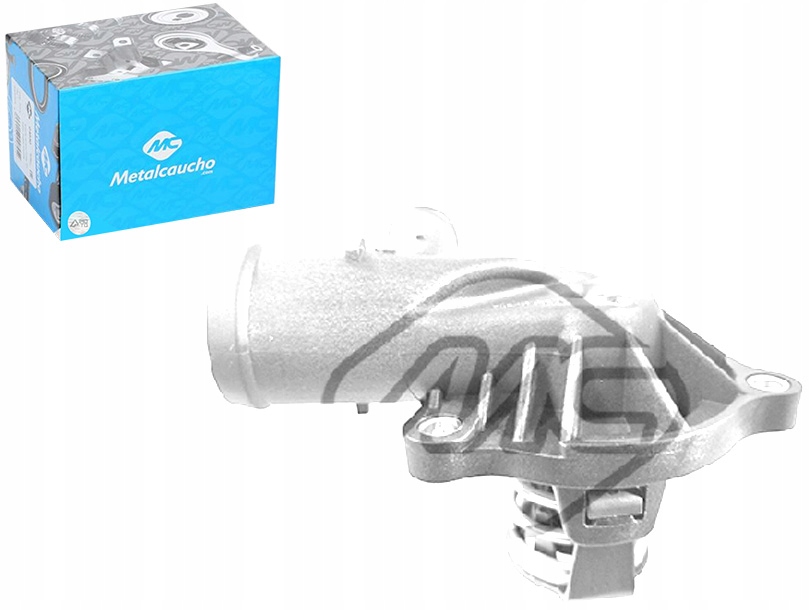 TERMOSTAT METALCAUCHO