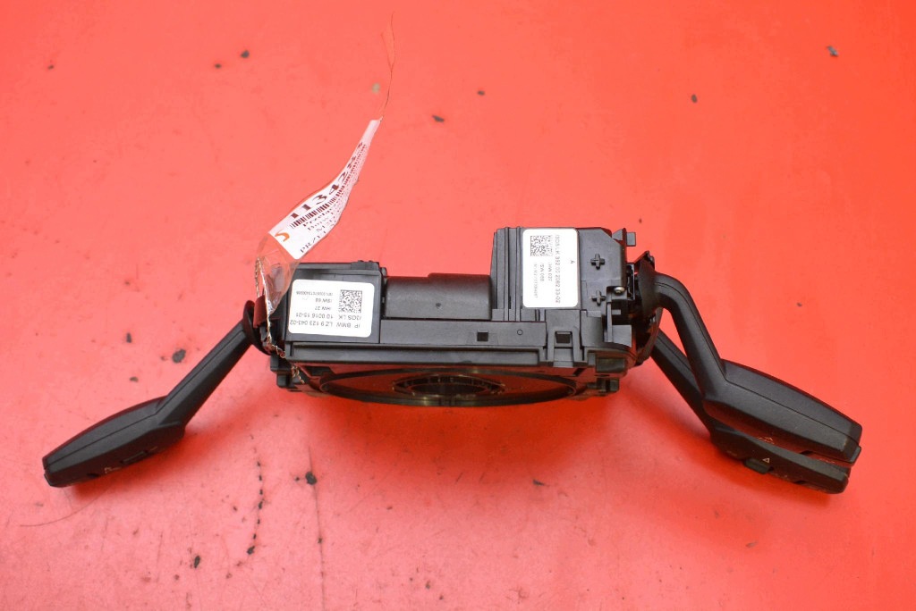 commande levier commodo sous volant PAJAK 9123043-02 BMW E91 KOMBI 04-12