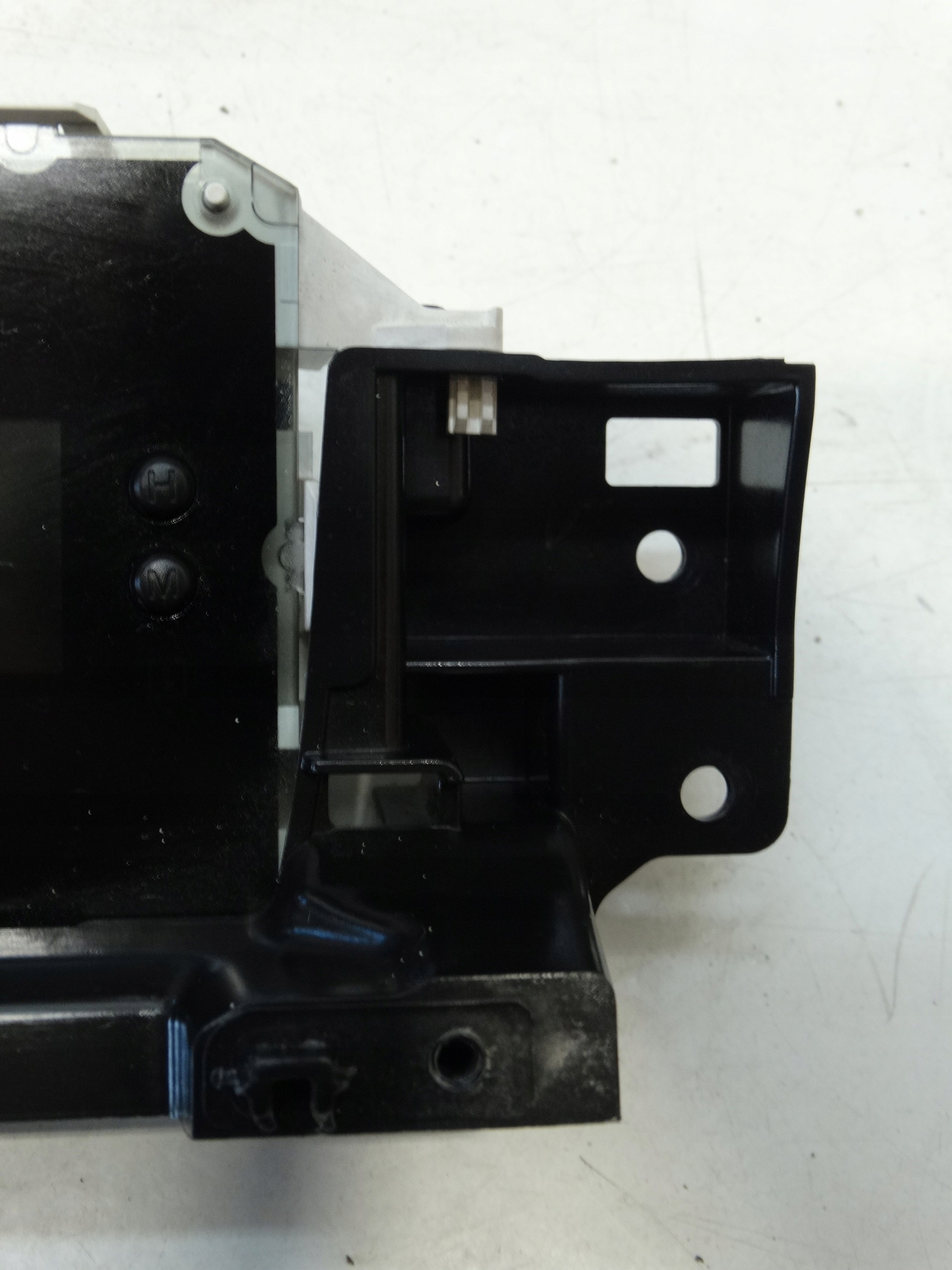EKRAN display RADIA CD FORD FOCUS MK3 AM5T-18B955-AG
