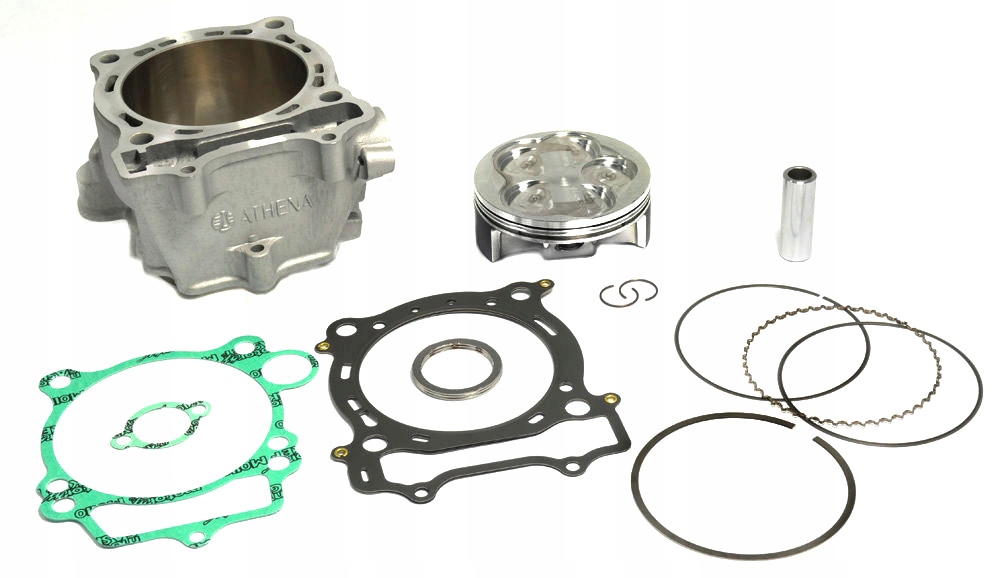 Athena valec yamaha yzf big bore Athena P400485100014