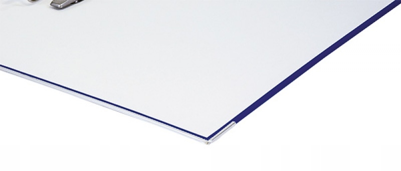 Segregator Office A4 75mm Różowy Kod producenta 21011221-13