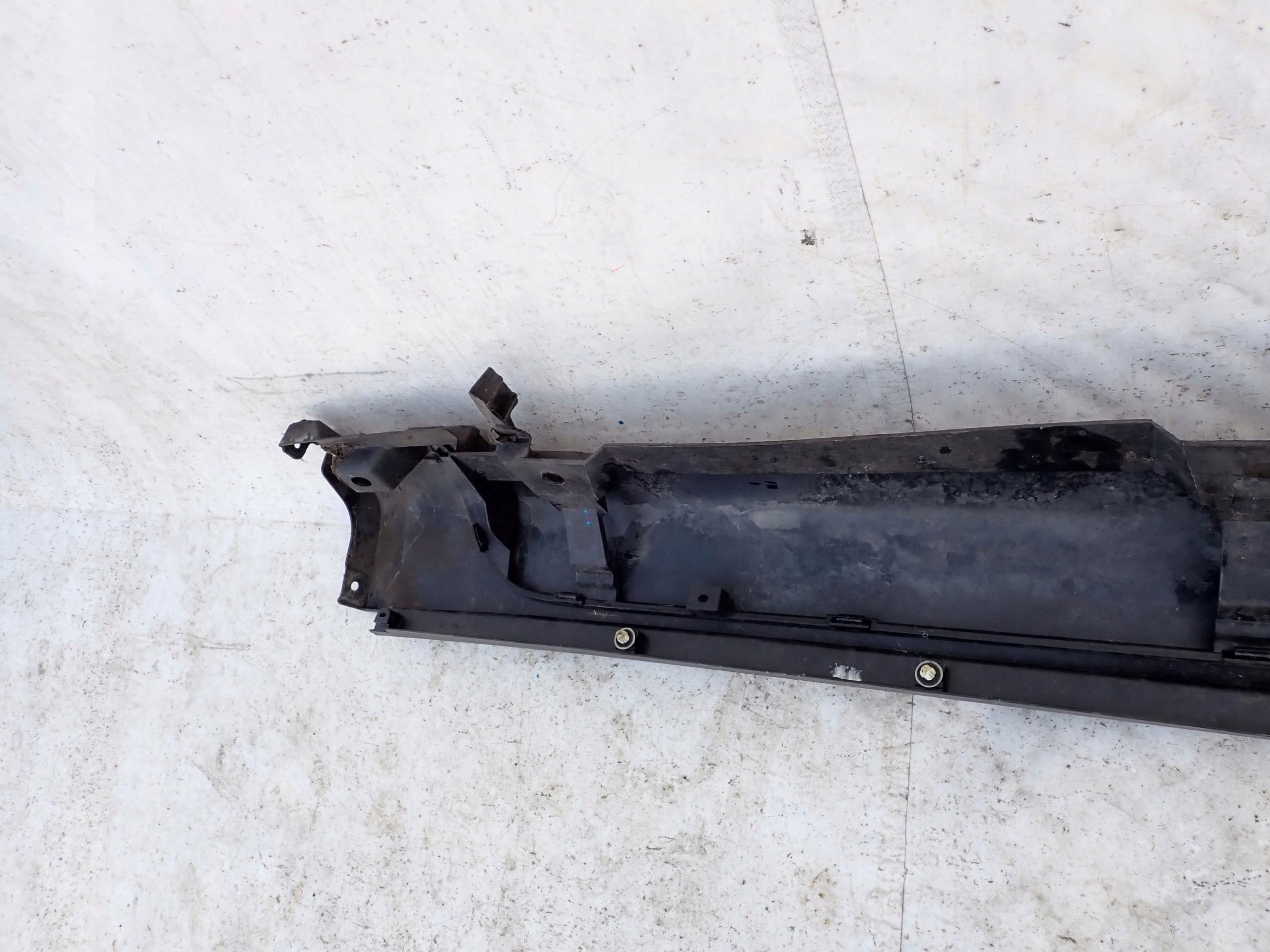 SUZUKI SX4 S-CROSS 13- moulding threshold right