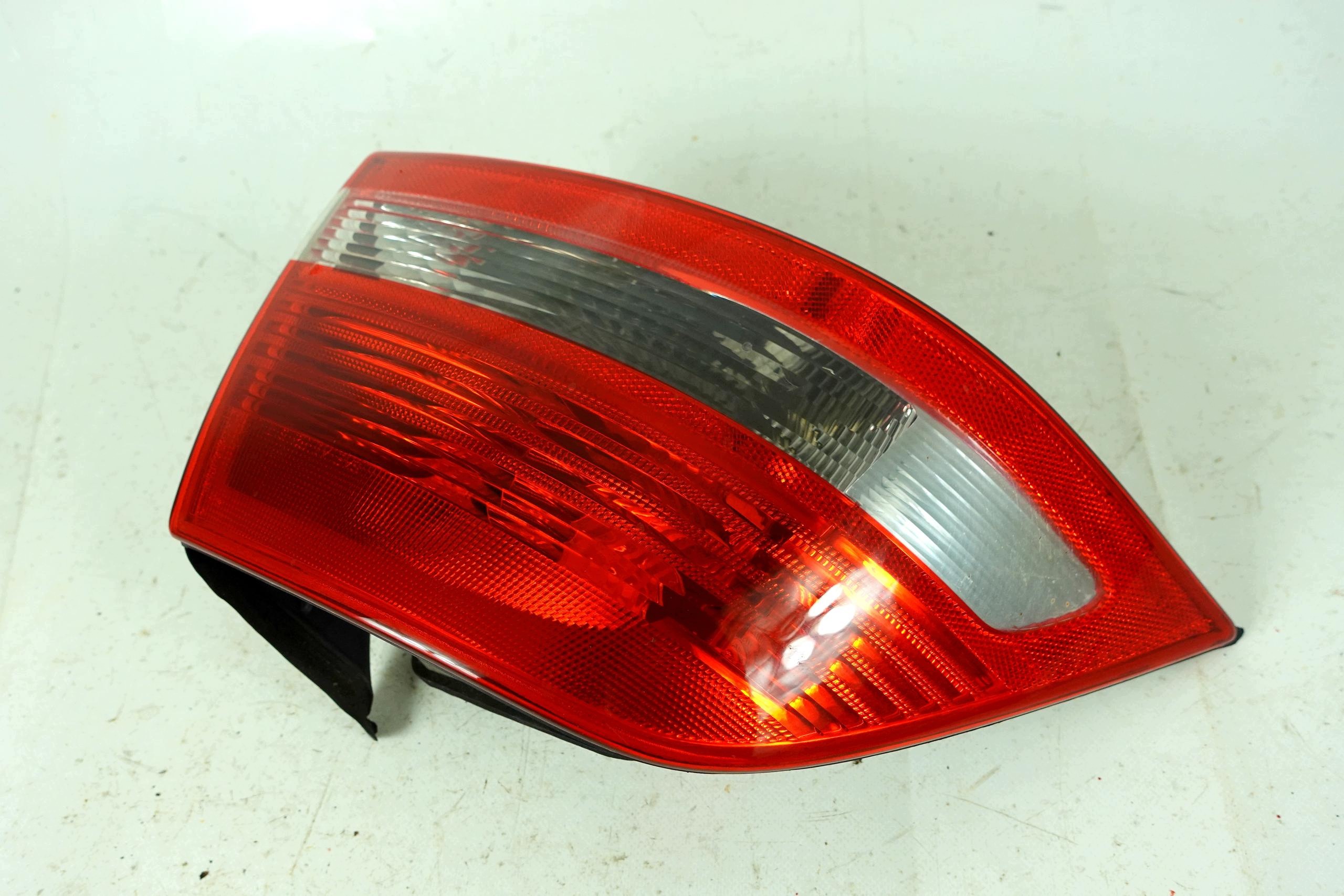 light left rear part left rear SAAB 9-3 II sedan 4D 02-07 YS3F 2002-2007