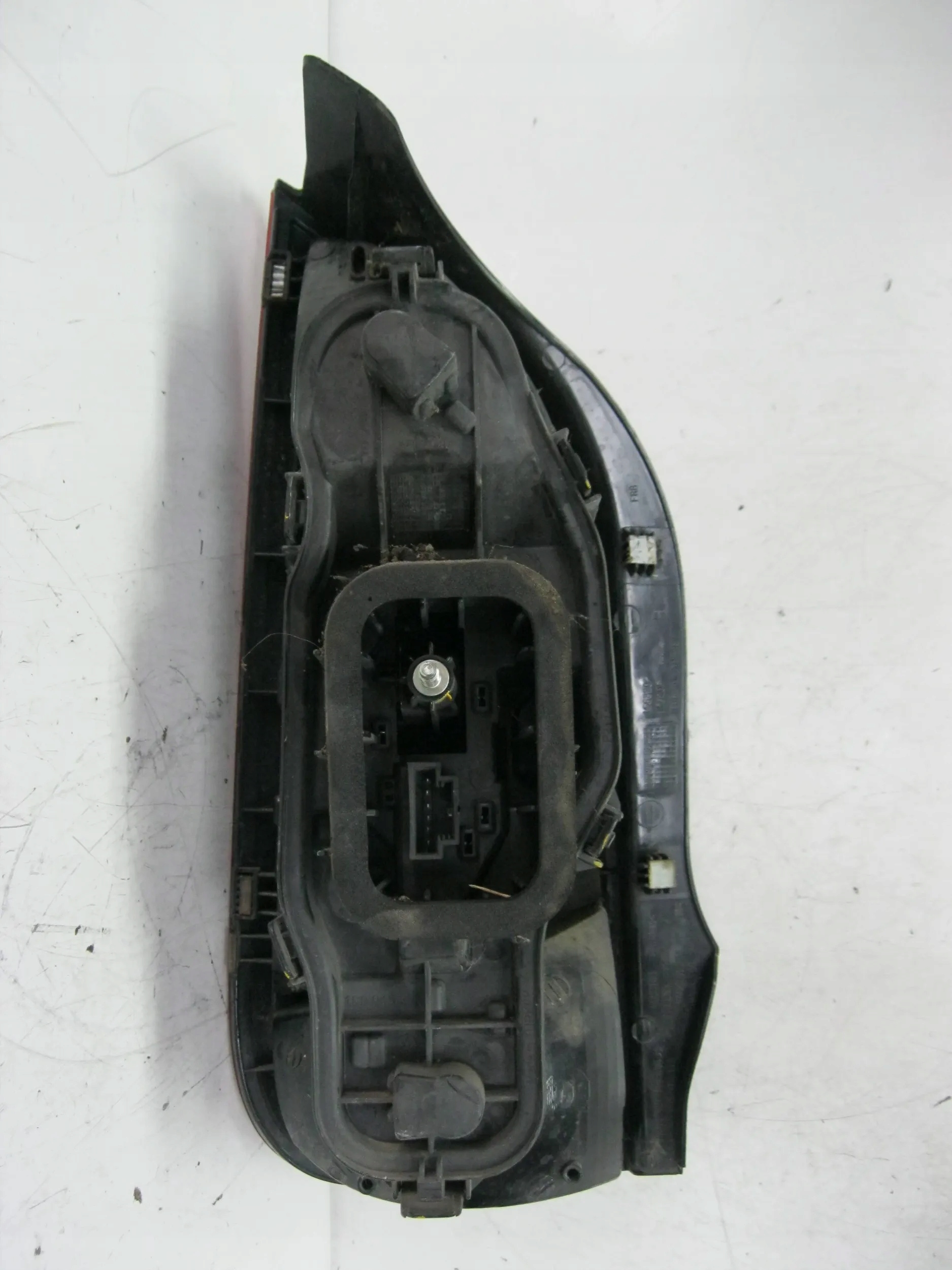 light rear part right Volkswagen Up 1S0