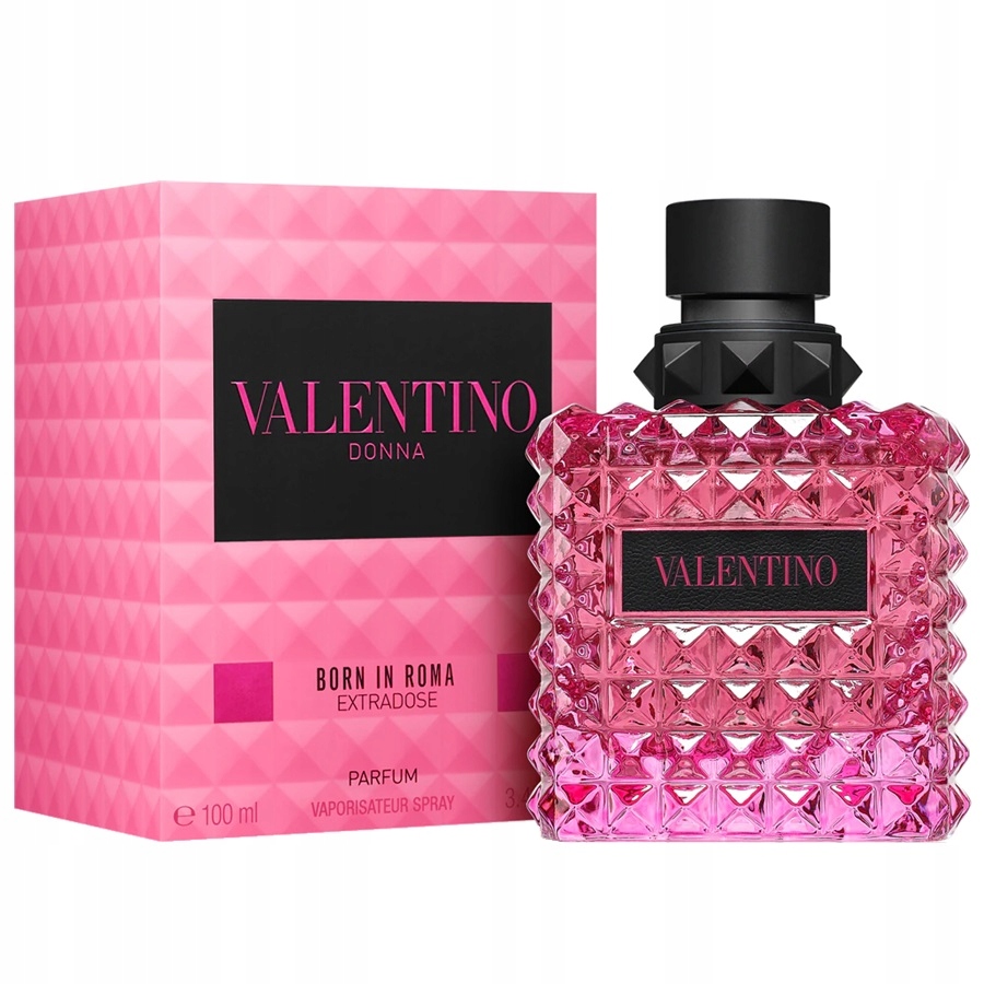 Valentino Born In Roma Extradose Donna Par W 100 ml