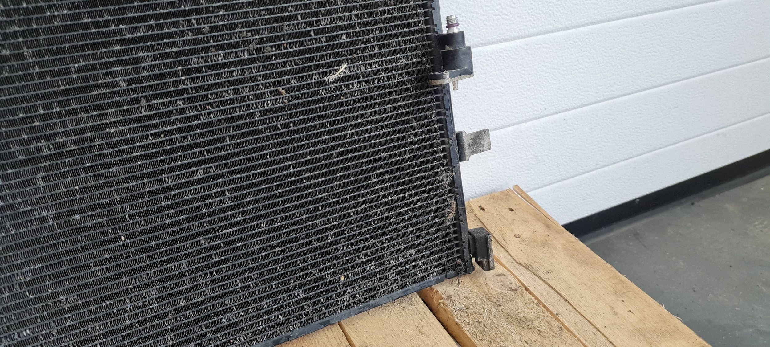 A7 4G Radiateur climatisation 2.0 3.0 TDI 4G0260401A A6 C7 4G