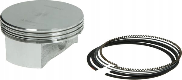 Zostava piestu 594435