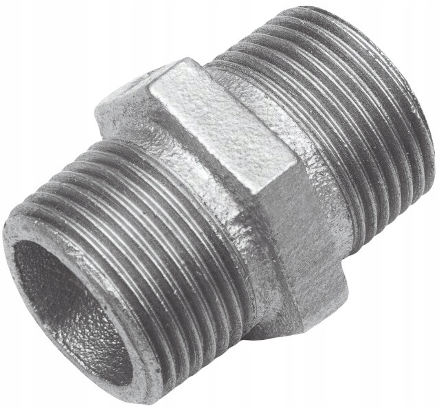 

Nypel Ocynkowany 3/4'