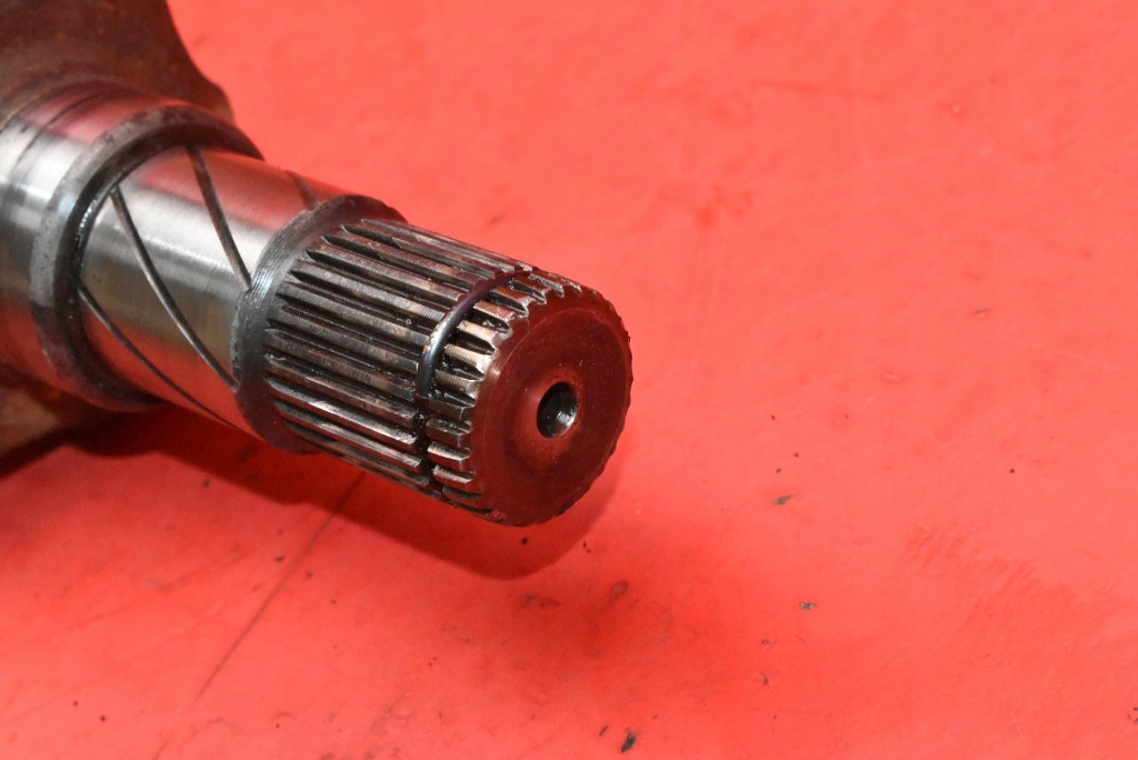 semi-axis left front AUTOMAT 1030615-00-A TESLA MODEL S 90D 422 KM AWD 16-21