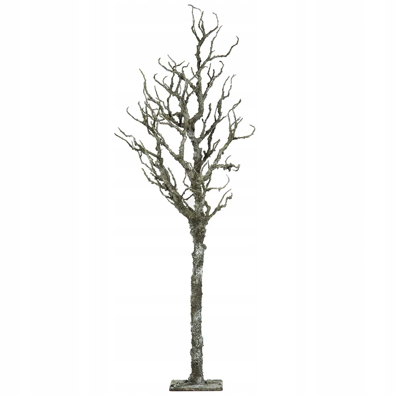 Umelá Vianočná Stromčeková rastlina do obývačky, veľká, 120 cm