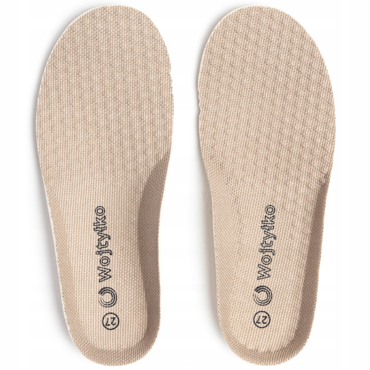 Kalosze urocze wygodne miękkie gumowce Wojtyłko Kod producenta 4221