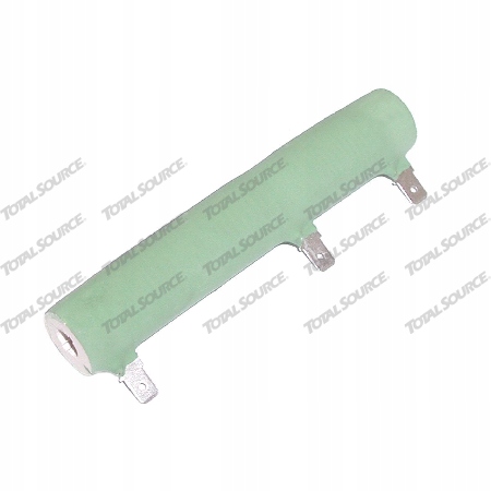 РЕЗИСТОР LINDE 350 7916400157