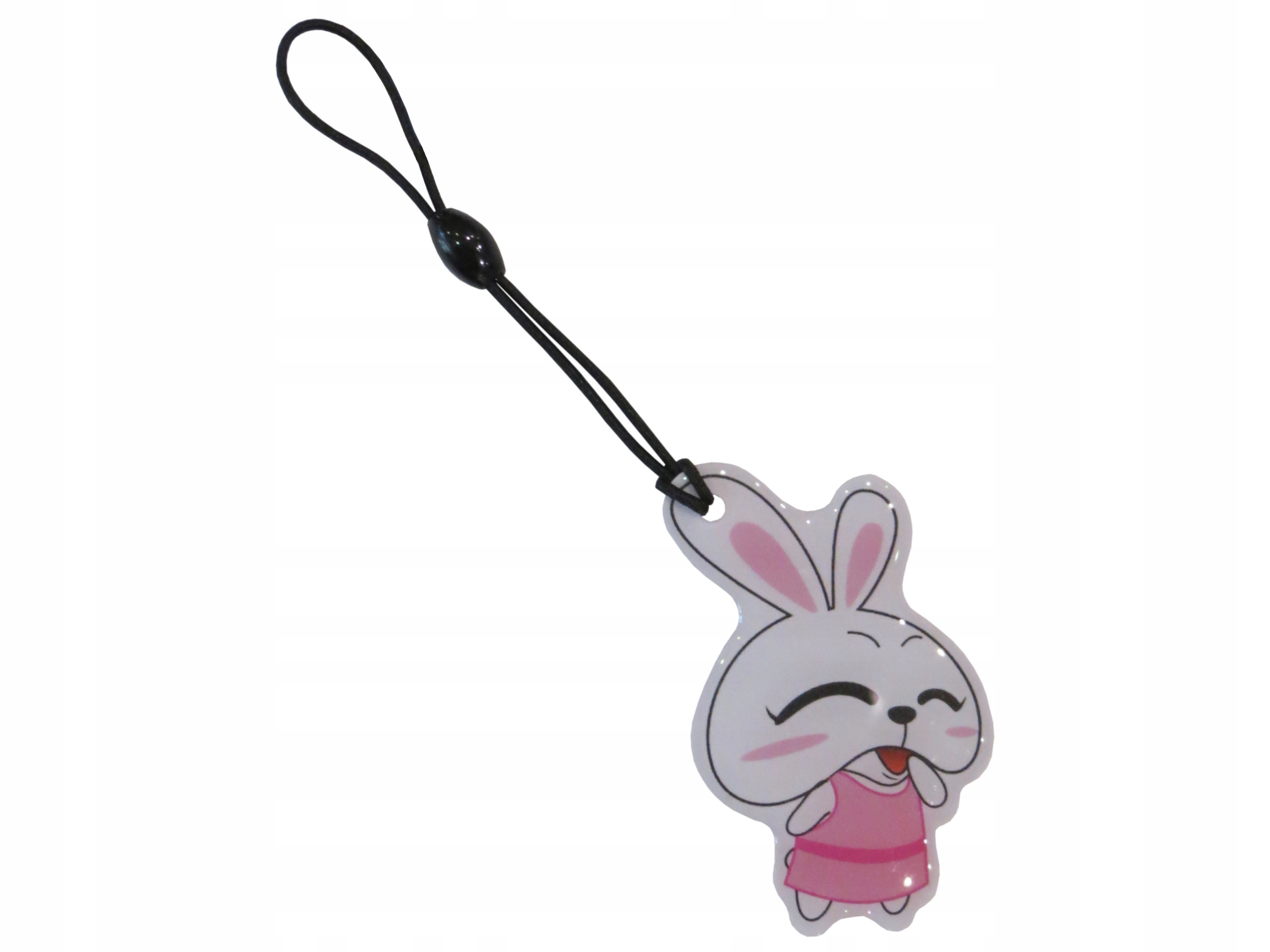 

Brelok Tag Unique 125kHz do Zamka Domofonu toys