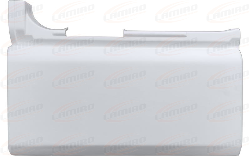 RENAULT PREMIUM POSZYCIE PRZEDŁUŻENIE DRZWI LEWE