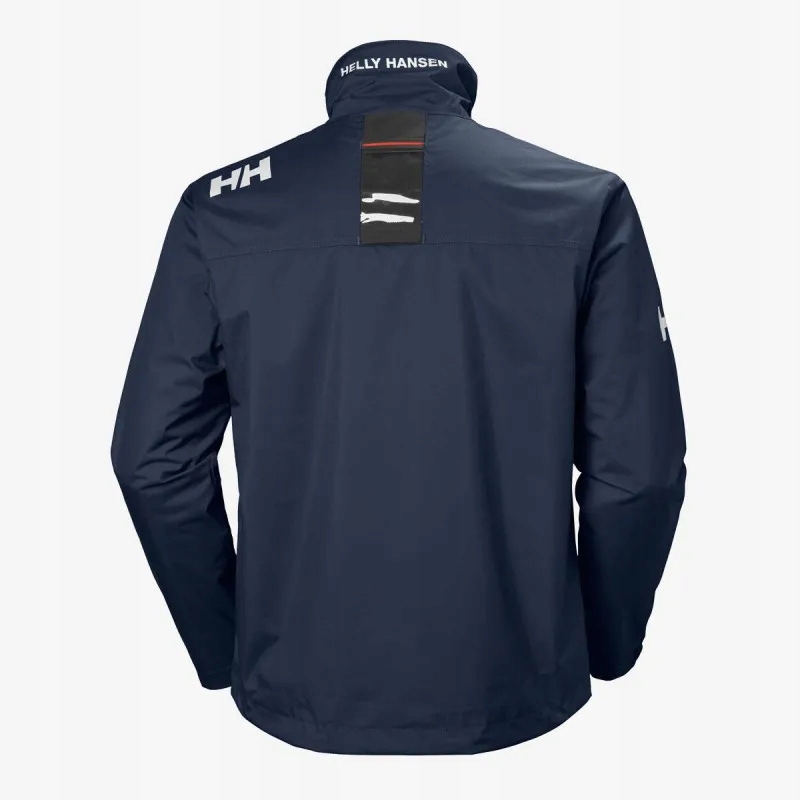 Kurtka HH Crew Midlayer Jacket Navy 30253-597 r . XXL Rodzaj kurtka